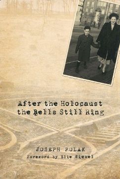 portada After the Holocaust the Bells Still Ring