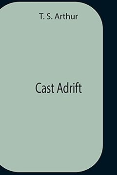 portada Cast Adrift (in English)