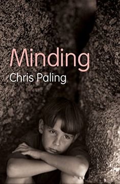 portada Minding (en Inglés)