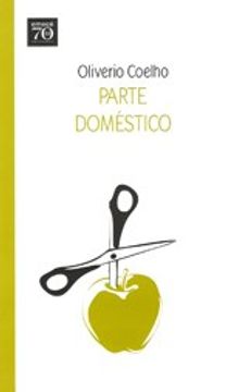 portada Parte Domestico (in Spanish)