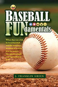 portada Baseball Fundamentals (en Inglés)