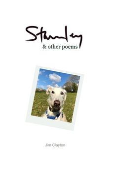 portada Stanley & Other Poems (en Inglés)