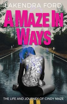 portada A Maze in Ways