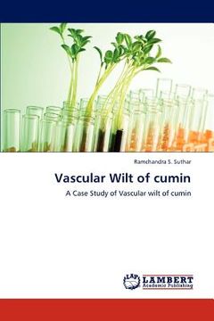 portada vascular wilt of cumin