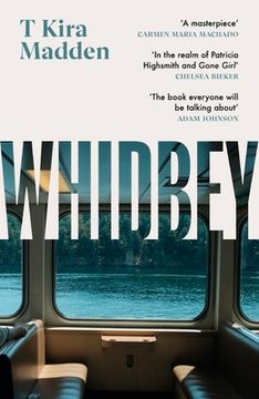 Whidbey. 'In the realm of Patricia Highsmith and Gone Girl' (Chelsea Bieker)
