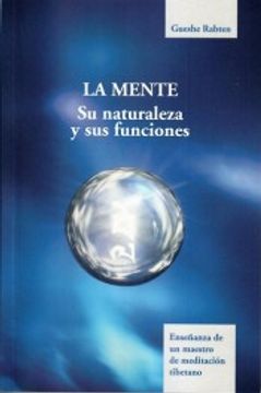portada La Mente: Su Naturaleza y sus Funciones (in Spanish)