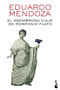 portada El Asombroso Viaje de Pomponio Flato (in Spanish)