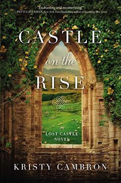 portada Castle on the Rise (a Lost Castle Novel) (en Inglés)