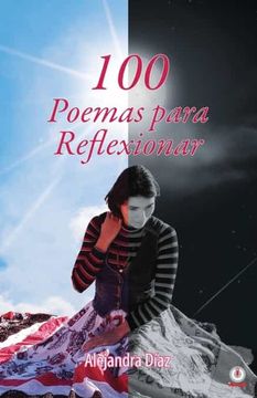 portada 100 Poemas Para Reflexionar