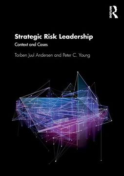 portada Strategic Risk Leadership: Context and Cases (en Inglés)