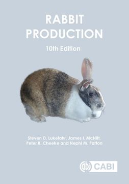 Rabbit Production (en Inglés)