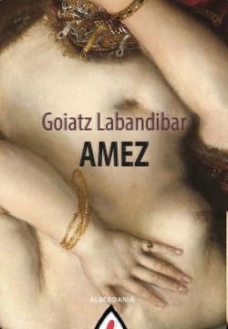portada Amez (in Basque)