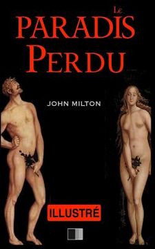 portada Le Paradis Perdu (Illustré) (in French)