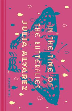 portada In The Time Of The Butterflies (penguin Vitae)