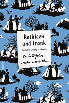 portada Kathleen and Frank: The Autobiography of a Family (Fsg Classics) (en Inglés)