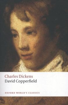 david copperfield (en Inglés)