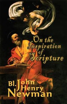 portada On the Inspiration of Scripture (en Inglés)