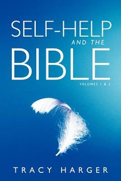 portada self-help and the bible (en Inglés)