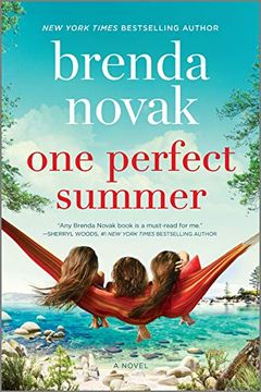 portada One Perfect Summer (in English)