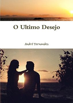 portada O Ultimo Desejo (en Portugués)