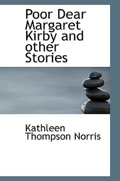 portada poor dear margaret kirby and other stories