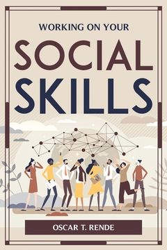 portada Working on Your Social Skills (en Inglés)