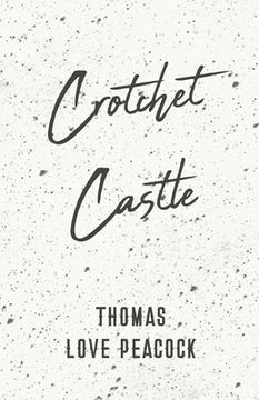 portada Crotchet Castle (en Inglés)