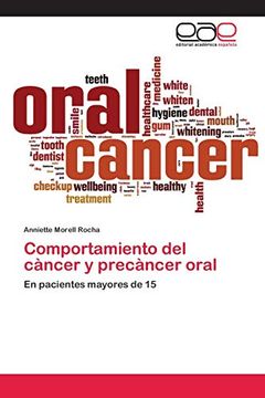 portada Comportamiento del Càncer y Precàncer Oral