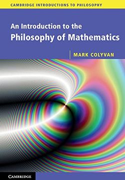 portada An Introduction to the Philosophy of Mathematics Paperback (Cambridge Introductions to Philosophy) (en Inglés)