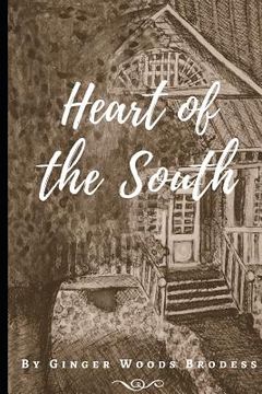 portada Heart of the South (en Inglés)