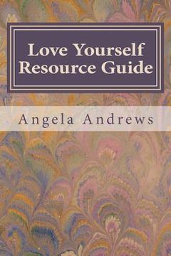 portada love yourself resource guide (en Inglés)