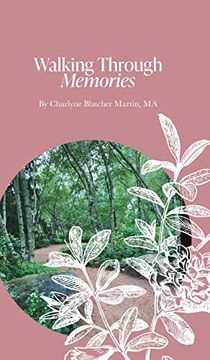 portada Walking Through Memories (in English)