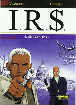 portada I. R. $. 5 Sicilia Inc. (in Spanish)