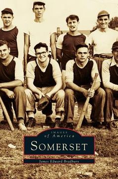 portada Somerset (en Inglés)