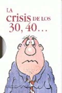 portada La crisis de los 30, 40... (ACCUAREL)