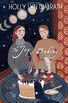 portada The joy of Baking (in English)