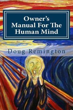 portada Owner's Manual For The Human Mind: The Science Of Letting Go 