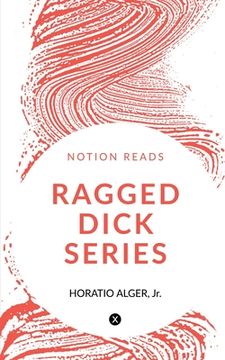 portada Ragged Dick Series (en Inglés)