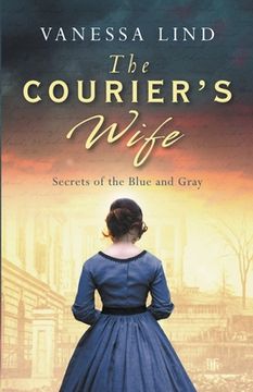 portada The Courier's Wife (en Inglés)