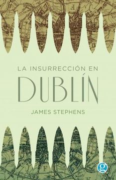 portada Insurreccion en Dublin (in Spanish)