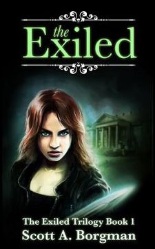 portada The Exiled (en Inglés)