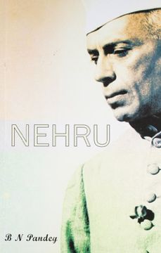 portada Nehru