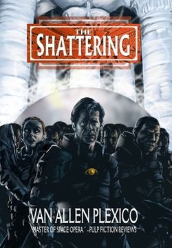 portada The Shattering (en Inglés)