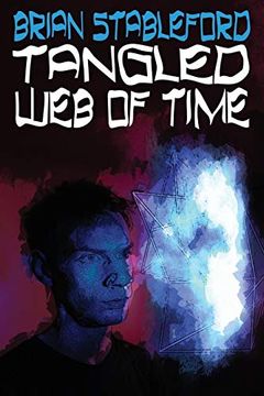 portada Tangled web of Time (in English)