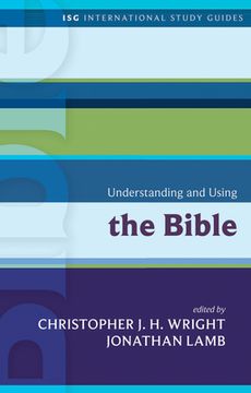 portada Understanding and Using the Bible (en Inglés)