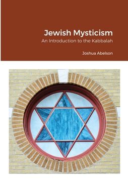 portada Jewish Mysticism: An Introduction to the Kabbalah (in English)