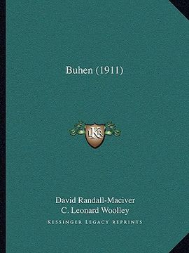 portada buhen (1911) (in English)