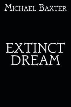 portada Extinct Dream