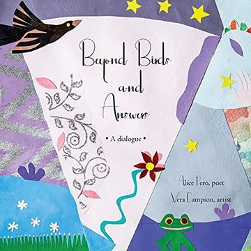 portada Beyond Birds and Answers: A Dialogue 