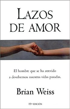 portada Lazos de Amor (in Spanish)